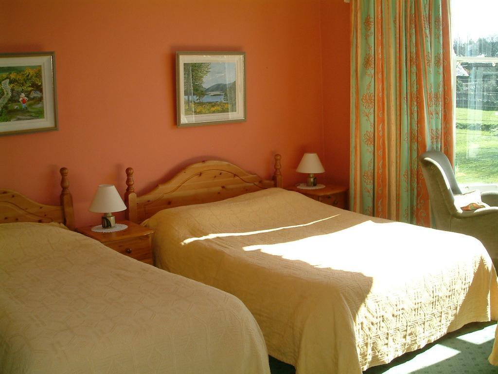Claremont House Dun Laoghaire