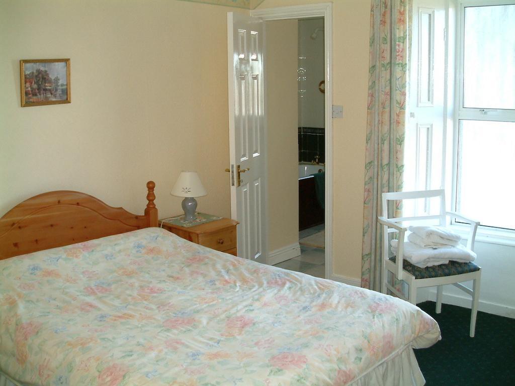 Claremont House Dun Laoghaire